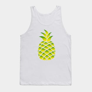 Fresh Pineapple Tank Top